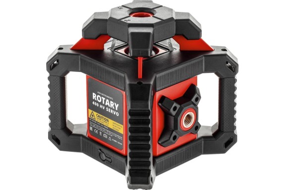 ADA ROTARY 400 HV SERVO, фото 2