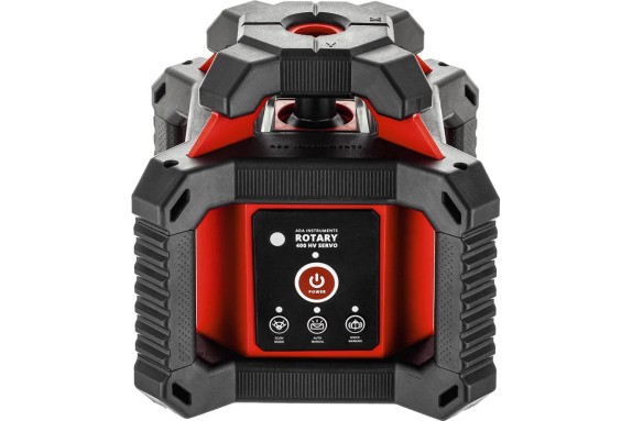 ADA ROTARY 400 HV SERVO, фото 3
