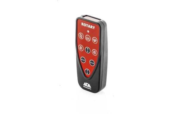 ADA ROTARY 400 HV SERVO, фото 9