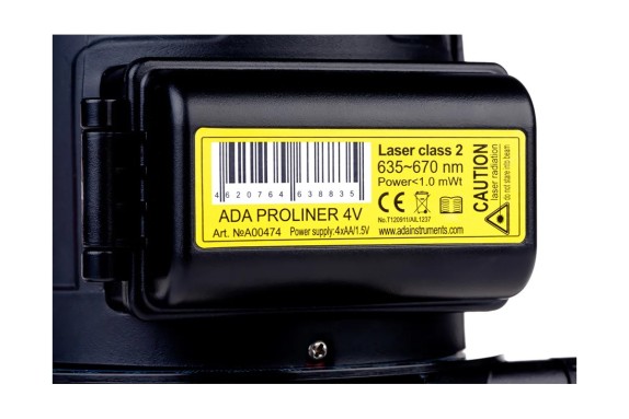 ADA PROLiner 4, фото 10