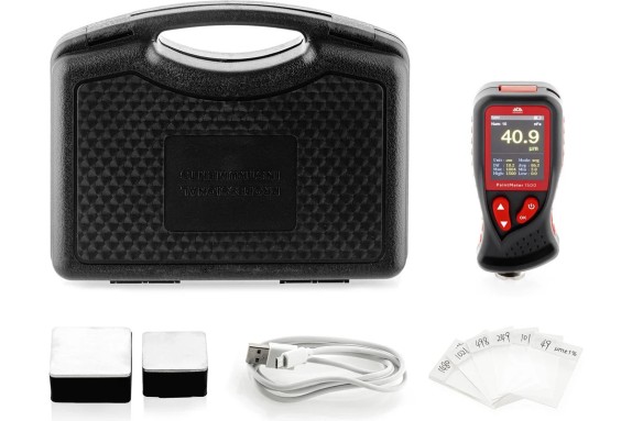 ADA PaintMeter 1500, фото 4