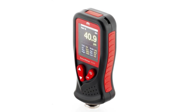 ADA PaintMeter 1500 с калибровкой, фото 2