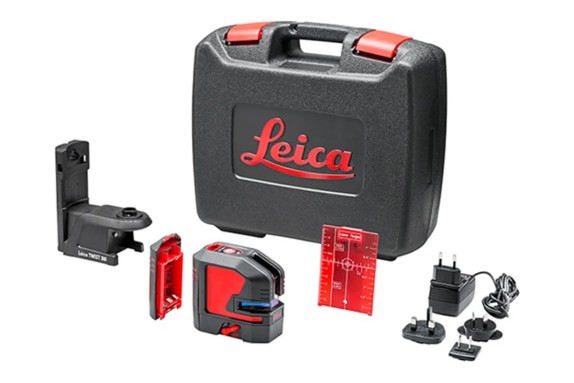 Leica Lino L2-1, фото 7