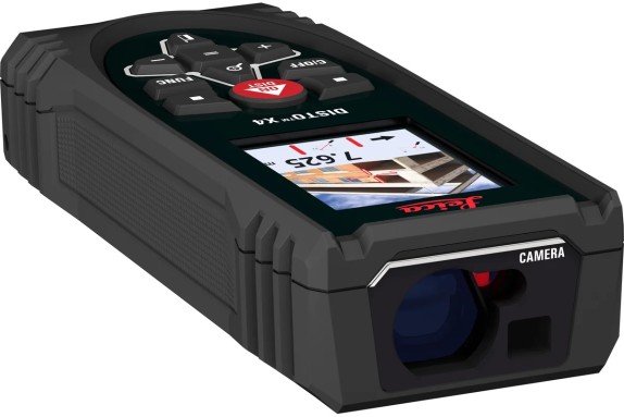 Leica DISTO X4, фото 5