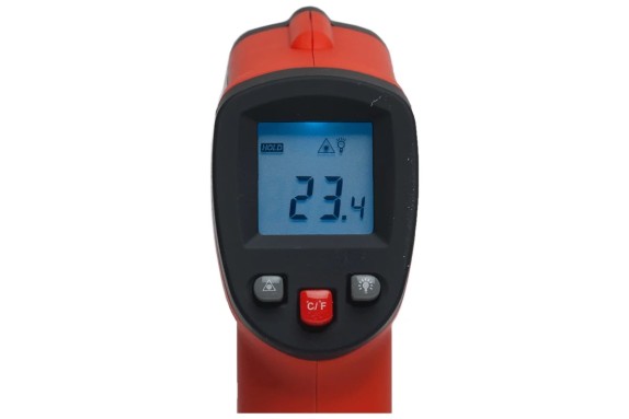 ADA TemPro 550, фото 2