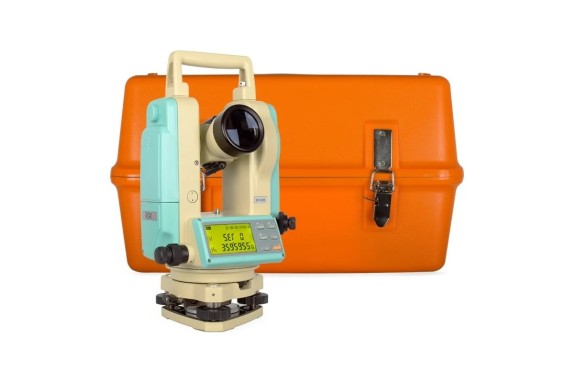 RGK T-02 с лазерным целеуказателем, фото 3