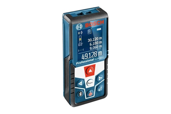 Bosch GLM 50 C Professional, фото 2