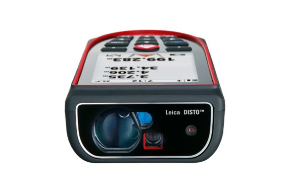 Leica Disto D810 touch, фото 4