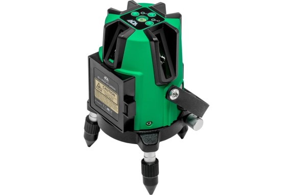 ADA 3D Liner 4V Green, фото 4