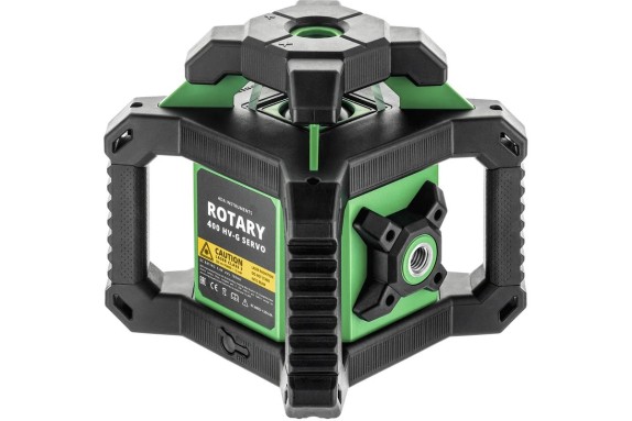 ADA ROTARY 400 HV-G SERVO, фото 2