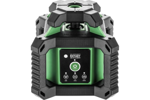 ADA ROTARY 400 HV-G SERVO, фото 3