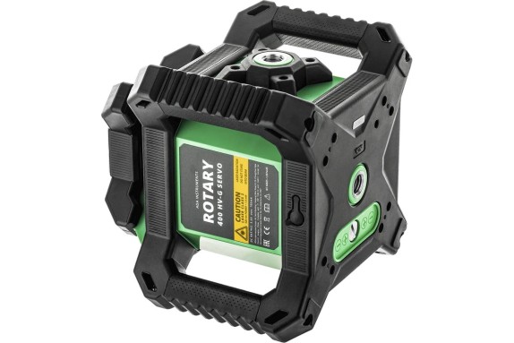 ADA ROTARY 400 HV-G SERVO, фото 4