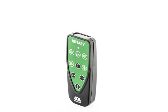 ADA ROTARY 400 HV-G SERVO, фото 9