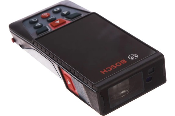 Bosch GLM 120 С, фото 4