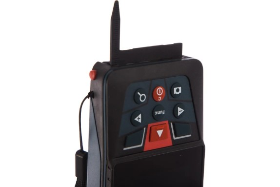 Bosch GLM 120 С, фото 5