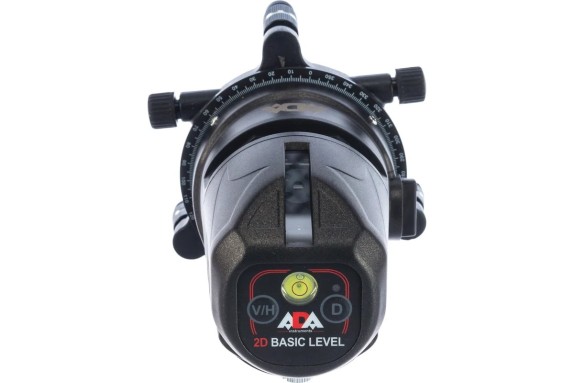 ADA 2D Basic Level, фото 2