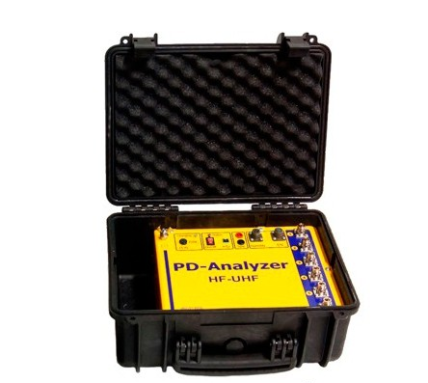 PD-Analyzer/6P без ноутбука