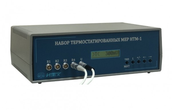 НТМ-1