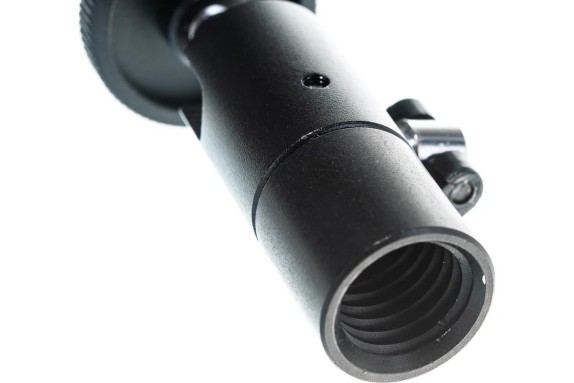 ADA BALL ADAPTER 5/8" to 1/4", фото 4