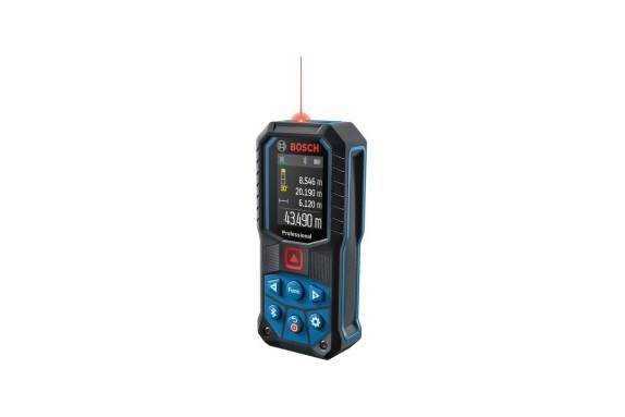 Bosch GLM 50-27 C Professional, фото 2