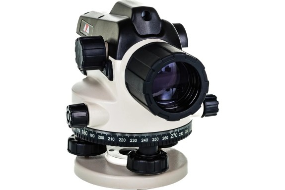 ADA RUBER-X32 + рейка STAFF 3 + штатив на винтах ADA Light S, фото 3