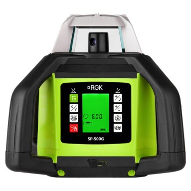 RGK SP-500G, фото 1