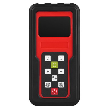 Пульт ДУ для ротационного нивелира RGK SP-500/500G/502/508, фото 1