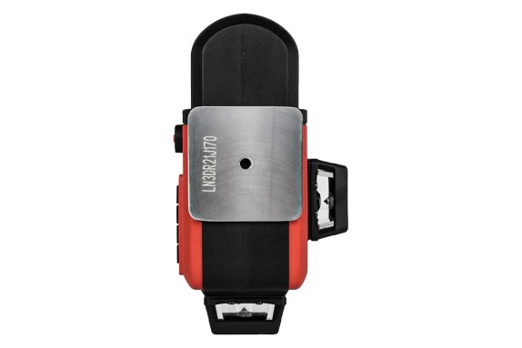 AMO LN 3D-360 RED, фото 4