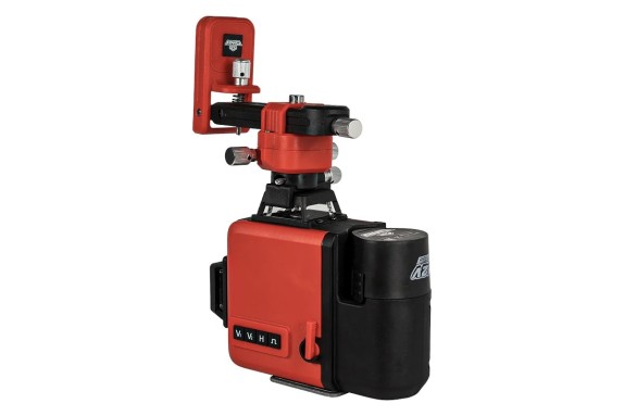 AMO LN 3D-360 RED, фото 5