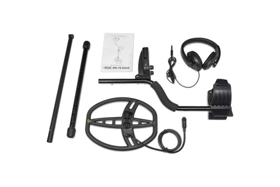 RGK MD-70 GOLD, фото 5