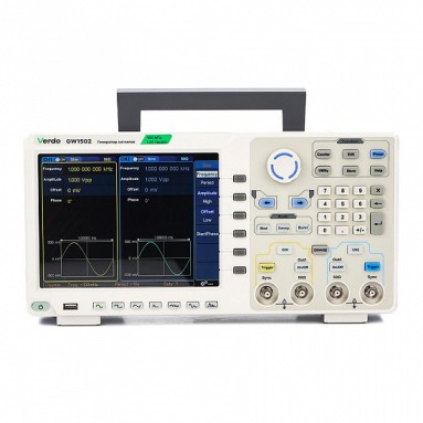 VERDO GW1502