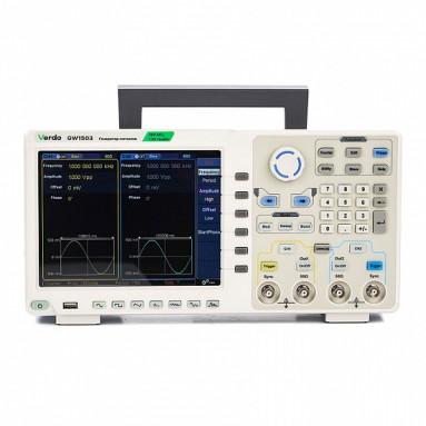 VERDO GW1503