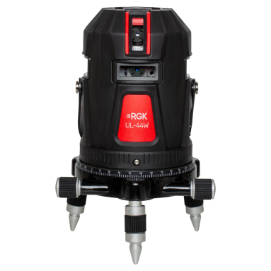 RGK UL-44W Black, фото 1