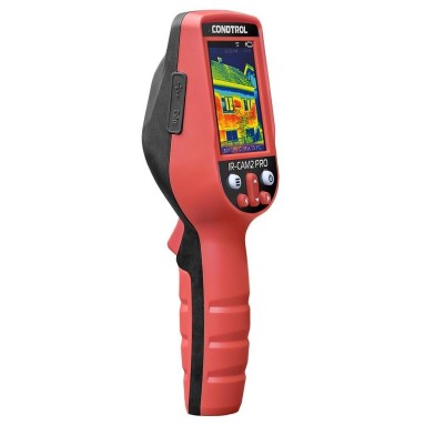 CONDTROL IR-CAM 2 PRO