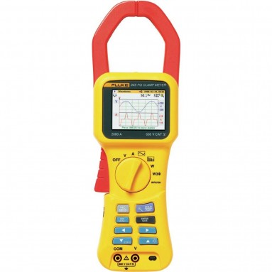 Fluke 345