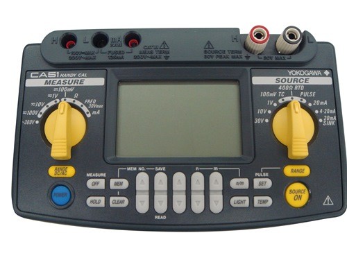 Yokogawa CA 51