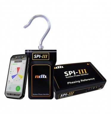 SPI-III (GPS)