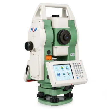 FOIF RTS362 (R1000 2" FG; EGL), фото 9