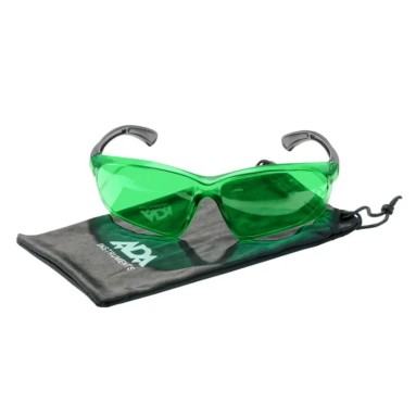 ADA VISOR GREEN, фото 3
