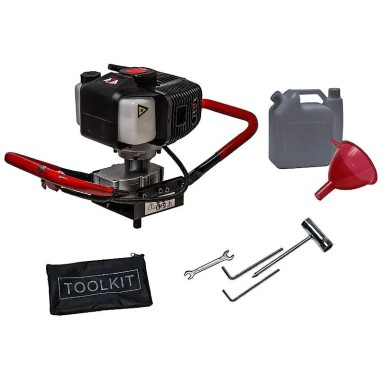 ADA Ground Drill-5, фото 4