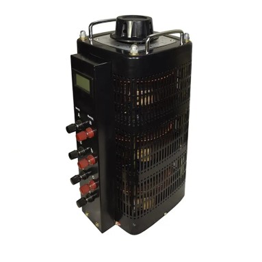 Автотрансформатор ЛАТР SUNTEK 9000 ВА (12 А, 0-430 Вольт)