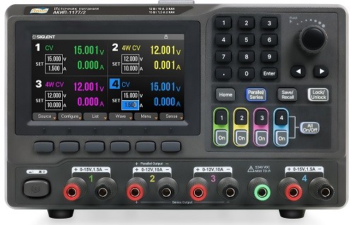 АКИП-1177/3
