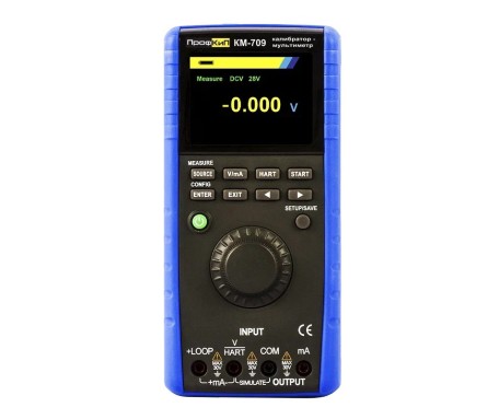 ПрофКиП КМ-709, фото 1