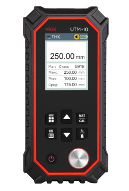 RGK UTM-10, фото 1