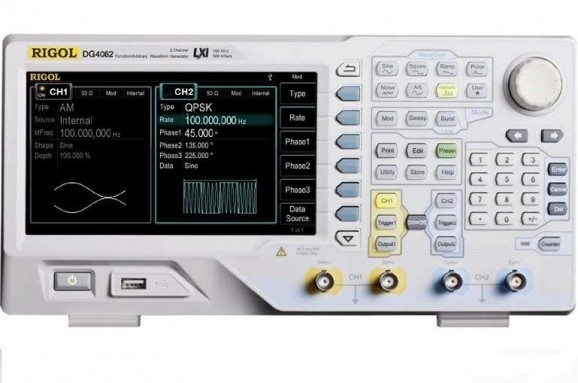 Rigol DG4102