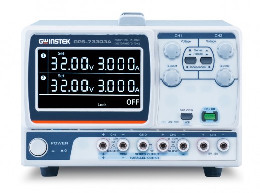 GPS-73303A