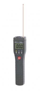 Измеритель температуры CHY 610L