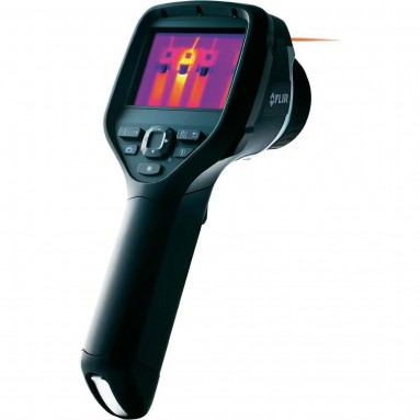 Тепловизор FLIR E50