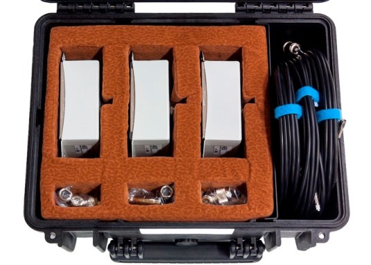 Set 2: PD Sensors-GIS, фото 2