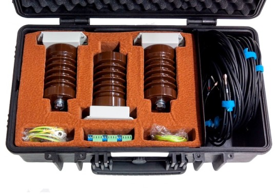 Set 3: PD Sensors-RM, фото 2